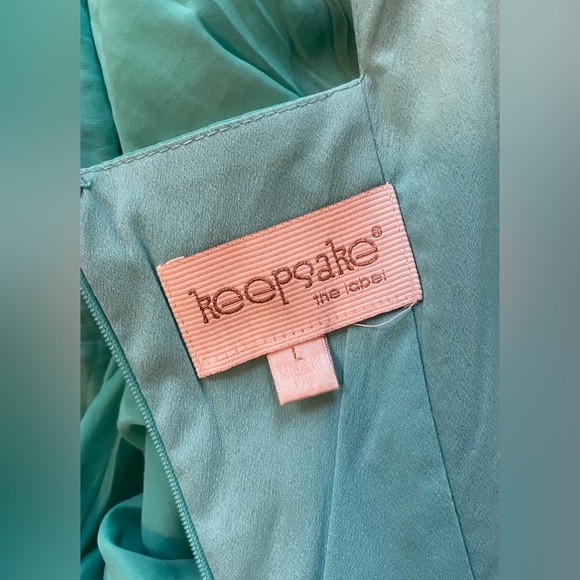 L| KEEPSAKE the label 🩵 - Picture 12 of 14